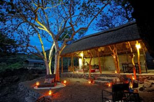 Opinion| Maruwa Hills Tourist Camp signals new era for South Sudan’s wildlife economy