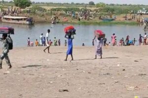 Civilians flee Akobo as SSPDF evacuation deadline expires