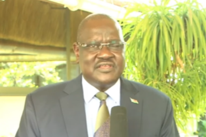 South Sudan defends order to close UN base in Akobo