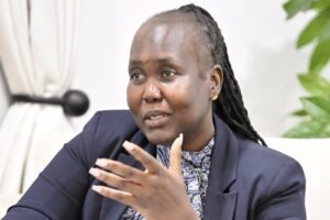 Trade minister Atong lifts suspension of Crawford Capital