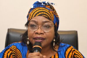 Kiir sacks health minister as US pulls out lab staff