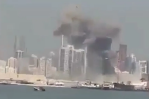 Sudan denounces Iran strikes on Gulf nations