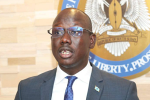 Upper Nile government relocates to Nasir as temporary capital