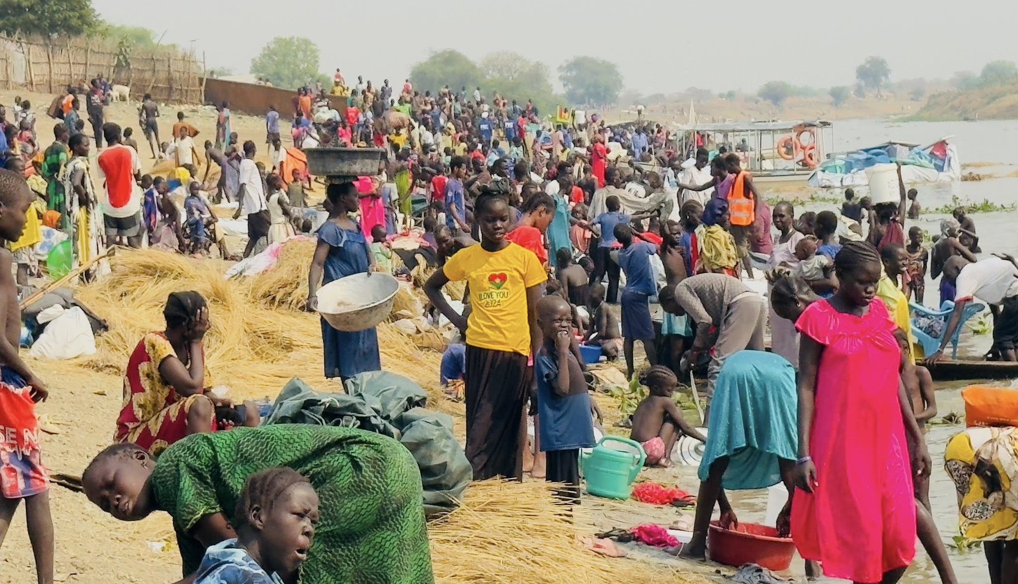 Troika envoys to Kiir: Revoke Akobo evacuation order - Radio Tamazuj