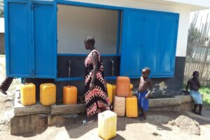 Germany strengthens water access, resilience in South Sudan