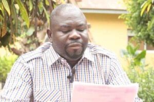 Western Equatoria governor petitioned over armed pastoralist presence