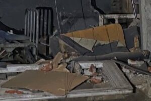 WHO chief: 64 killed in East Darfur hospital airstrike