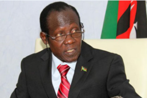 VP Igga overrules trade minister on Crawford Capital suspension