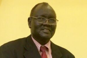 SPLM-IO rejects unilateral removals of its officials