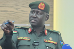 SSPDF says it captured strategic Akobo town