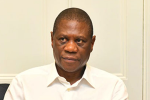 South Sudan peace depends on Kiir, Machar, South Africa says