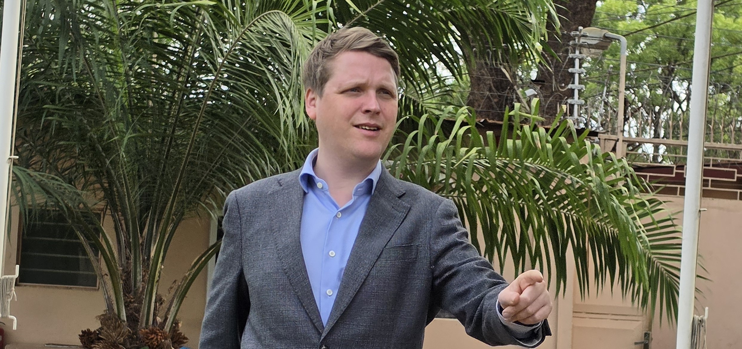 Norway urges dialogue in South Sudan as election doubts rise