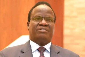 Kiir replaces Unity governor