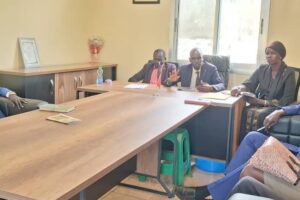 Juba: Coalition of parties disowns leader amid internal wrangles