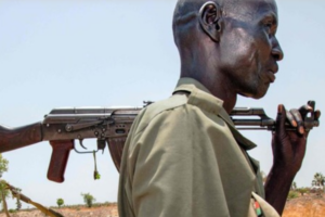 Two Key South Sudan opposition groups sign cooperation deal