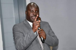 SPLM-IO’s Oyet in Washington in bid to shore up support