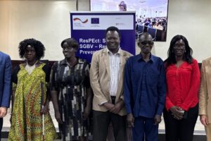 Women with disabilities face ‘invisible wounds’ of violence, trauma in South Sudan