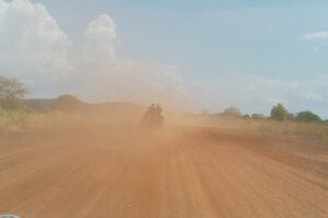 Drivers in Torit call for increased highway security
