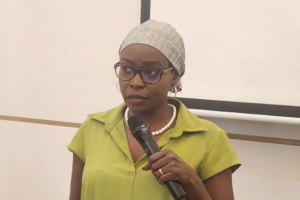 Women’s coalition urges time-bound political dialogue