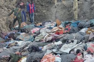 Death toll in Abiemnhom attack rises to 120, officials say