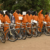 WESI trains 20 water pump mechanics, distributes bicycles in Lakes State