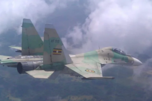 Uganda rubbishes UN report on UPDF bombardment of civilians in South Sudan