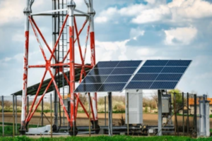 Price cuts uncertain as EU-backed solar towers boost telco reliability