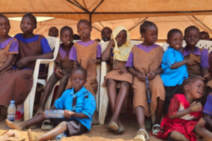 Back to learning drive launched in Wau