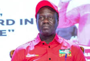 Opinion| An analysis of Dr. Akol Paul Kordit’s apology: Its significance and misinterpretations