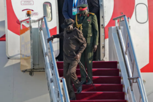 Opinion| When care is mistaken as politics: Response to Dr. Sunday de John