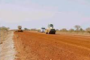 Abyei-Aneet road works commence to boost movement, trade