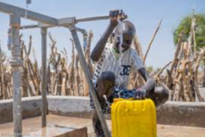 Germany strengthens water access, resilience in South Sudan