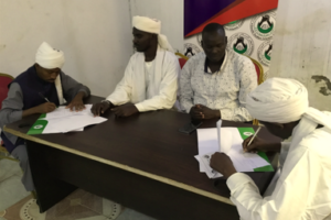 South Sudan, Sudan Muslim clerics ink deal to spread Islam