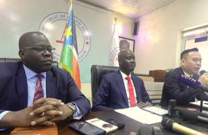 South Sudan to increase oil output amid rising prices