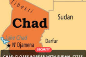 UN reports civilian casualties in incidents along Sudan-Chad border