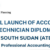 Accounting Technician Diploma for South Sudan launched in Juba