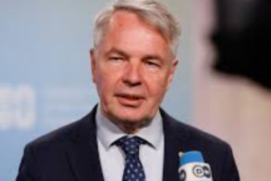 Guterres’ new Sudan envoy visits Khartoum