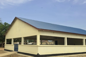 Gaps persist as new Wau customary courts speed up justice