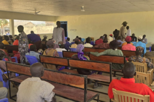 استمرار الفجوات رغم دور محاكم “واو” العرفية الجديدة في تسريع العدالة