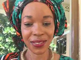 MP Josephine Abalang dies in in Nairobi