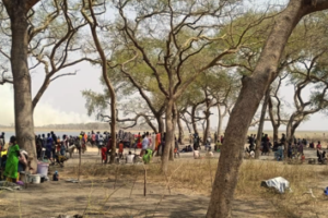 MSF calls for humanitarian access as people die in Nyatim