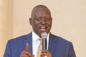 Former tax agency chief detained after return to Juba