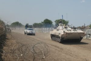 Guide: What we know about the situation in Akobo