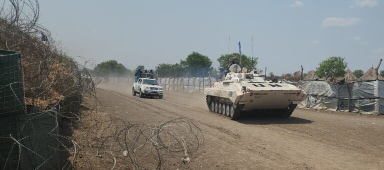 GUIDE: What we know about the situation in Akobo - Radio Tamazuj