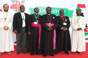 أساقفة السودان وجنوب السودان يدينون مجازر “أيود” و”أبيمنم” ويحذرون من استشراء ثقافة الانتقام