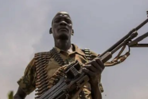 National security officer killed in attack on Malakal base