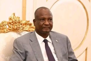 VP Taban Deng concedes gov’t failure to build roads, other infrastructure
