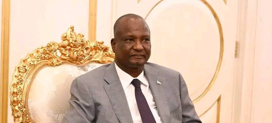 VP Taban Deng concedes gov’t failure to build roads, other infrastructure