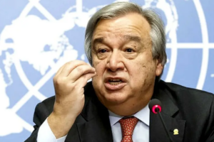 Chinese general named new UNMISS force commander