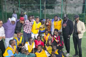 نيروبي تتحدث السودانية.. “السلام جمهوري” يتوج بطلاً في احتفالية رمضانية كبرى